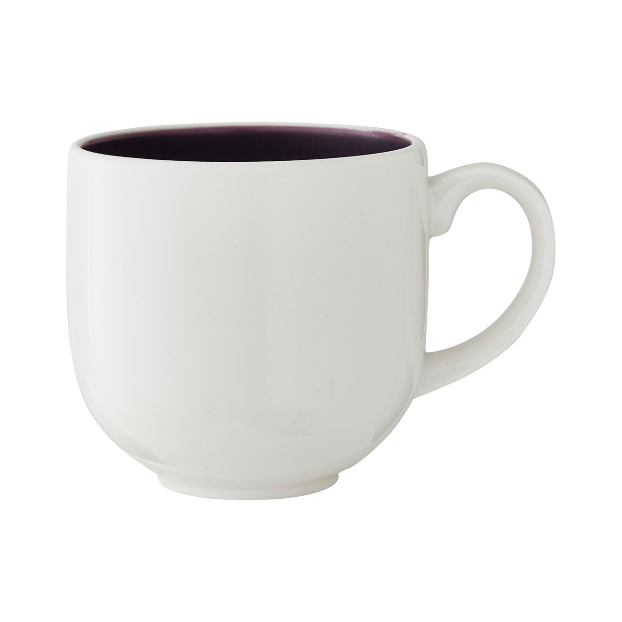 Nyx, Tasse City ø 91 mm / 0,34 l Damson
